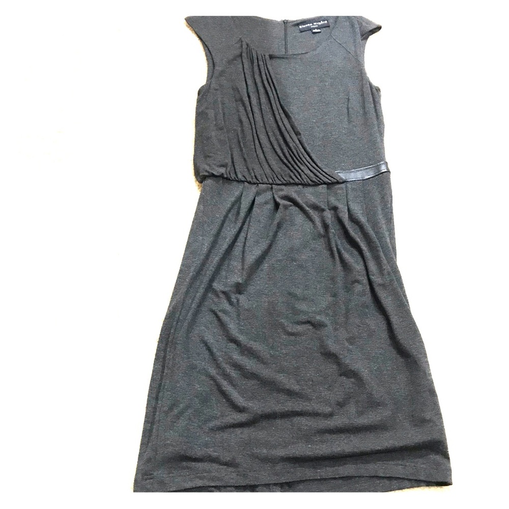 Bianca Nygard Sheath midi Dress